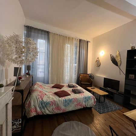 Les Studios Du Centre Historique De Valence Βαλένς Εξωτερικό φωτογραφία